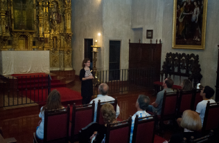 Mission Inn Group Tour  - image 3